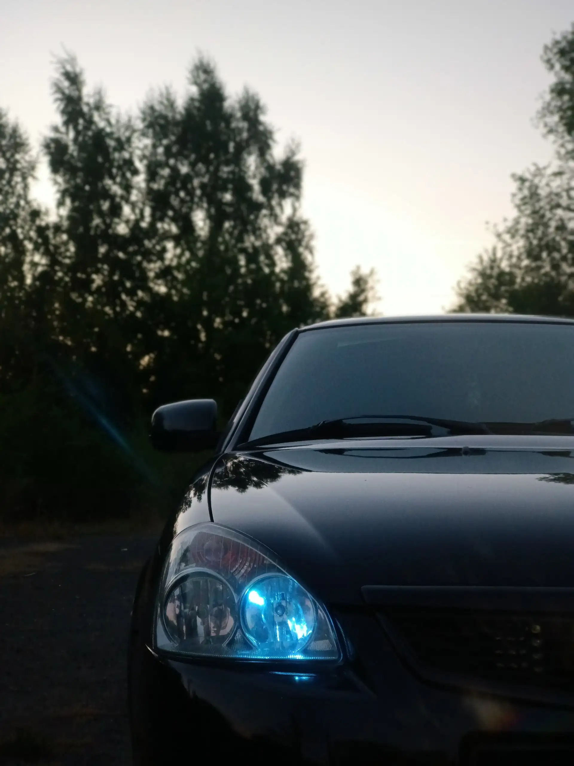 Продам Ладу Приору 2008 года в Орске - Легковые автомобили (Авто) в Орск