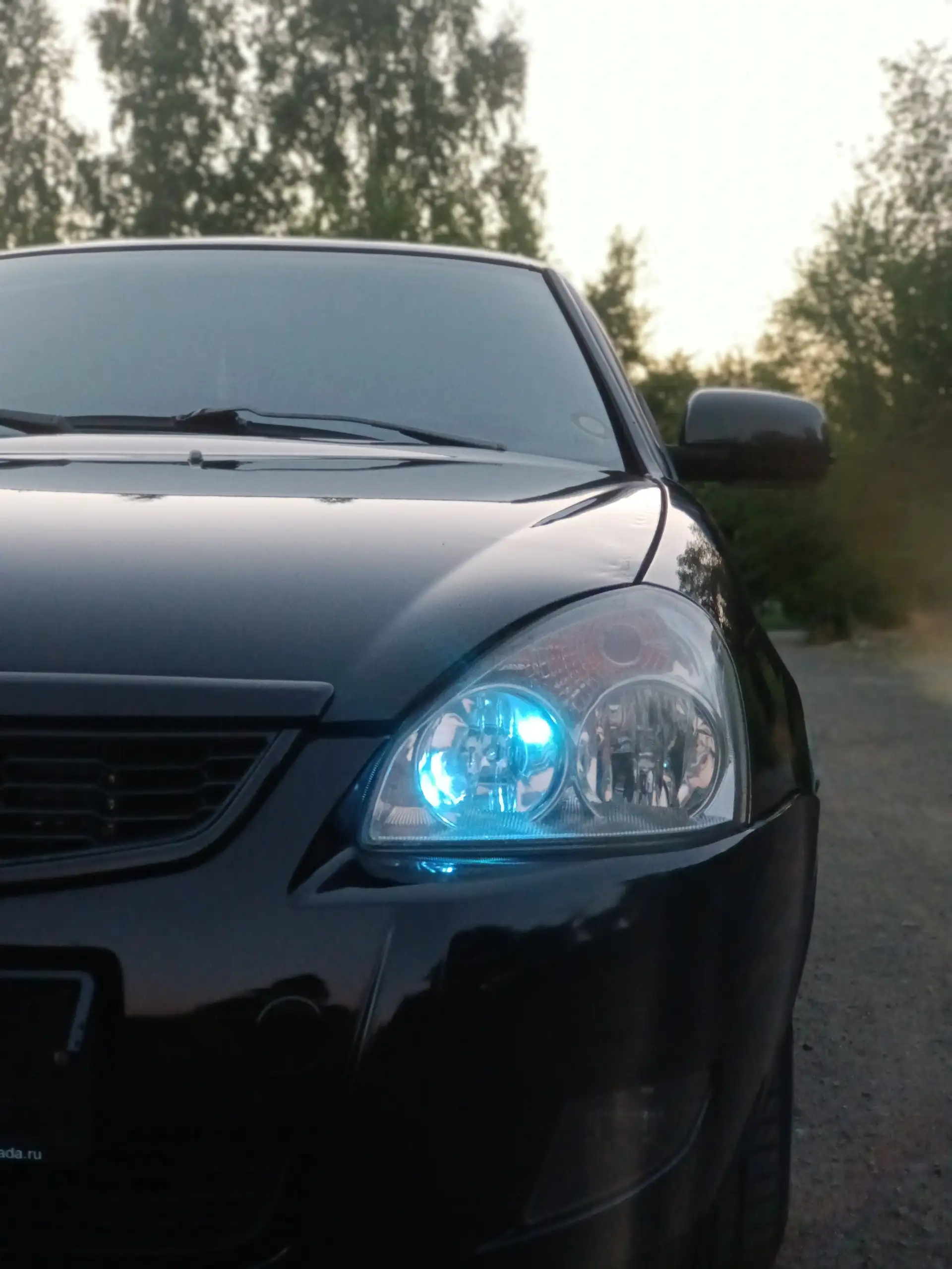 Продам Ладу Приору 2008 года в Орске - Легковые автомобили (Авто) в Орск
