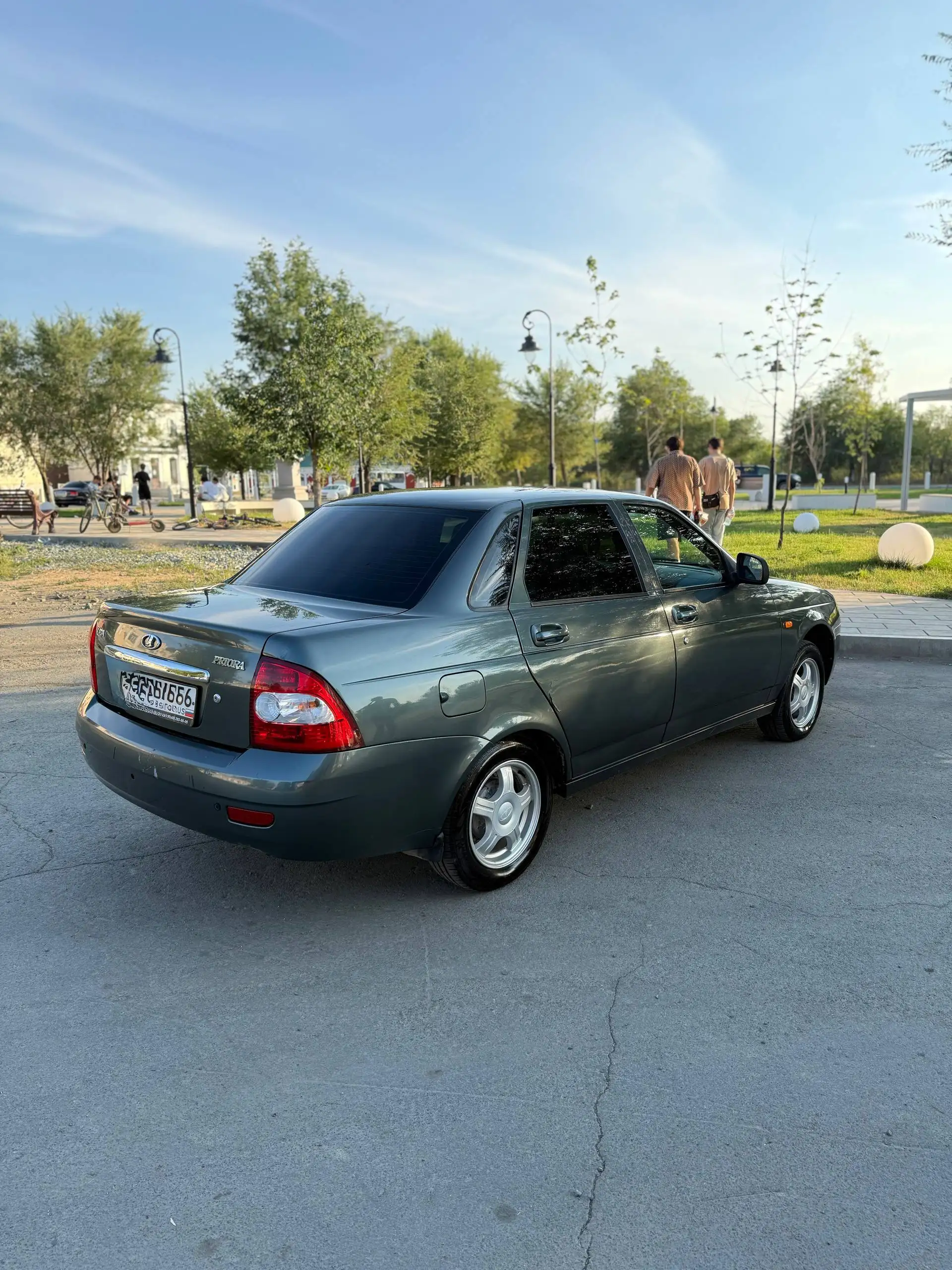 Продажа автомобиля - Авто в Орск