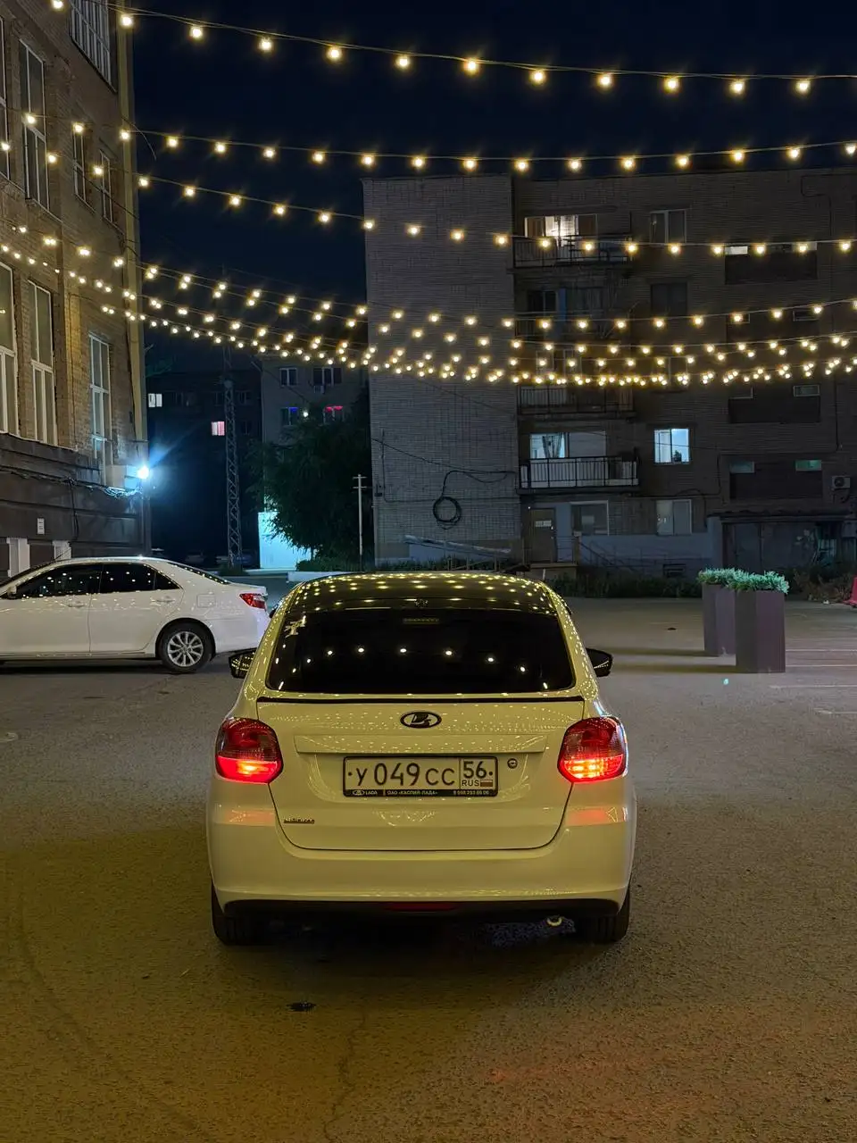 Продам Ладу Гранту 2014 (Орск) - Легковые автомобили (Авто) в Орск