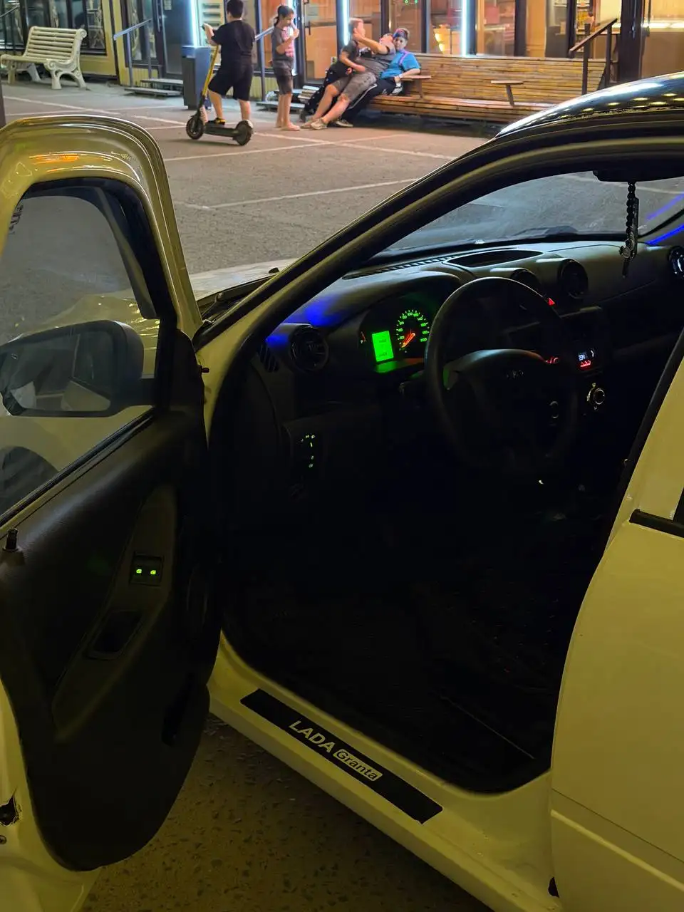 Продам Ладу Гранту 2014 (Орск) - Легковые автомобили (Авто) в Орск
