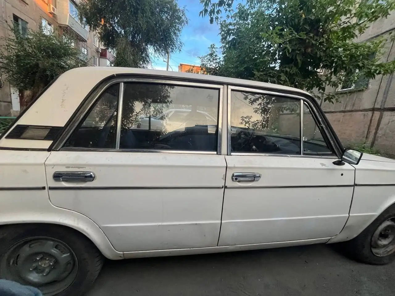 ВАЗ 2106 1994 года 1.6л - Легковые автомобили (Авто) в Орск