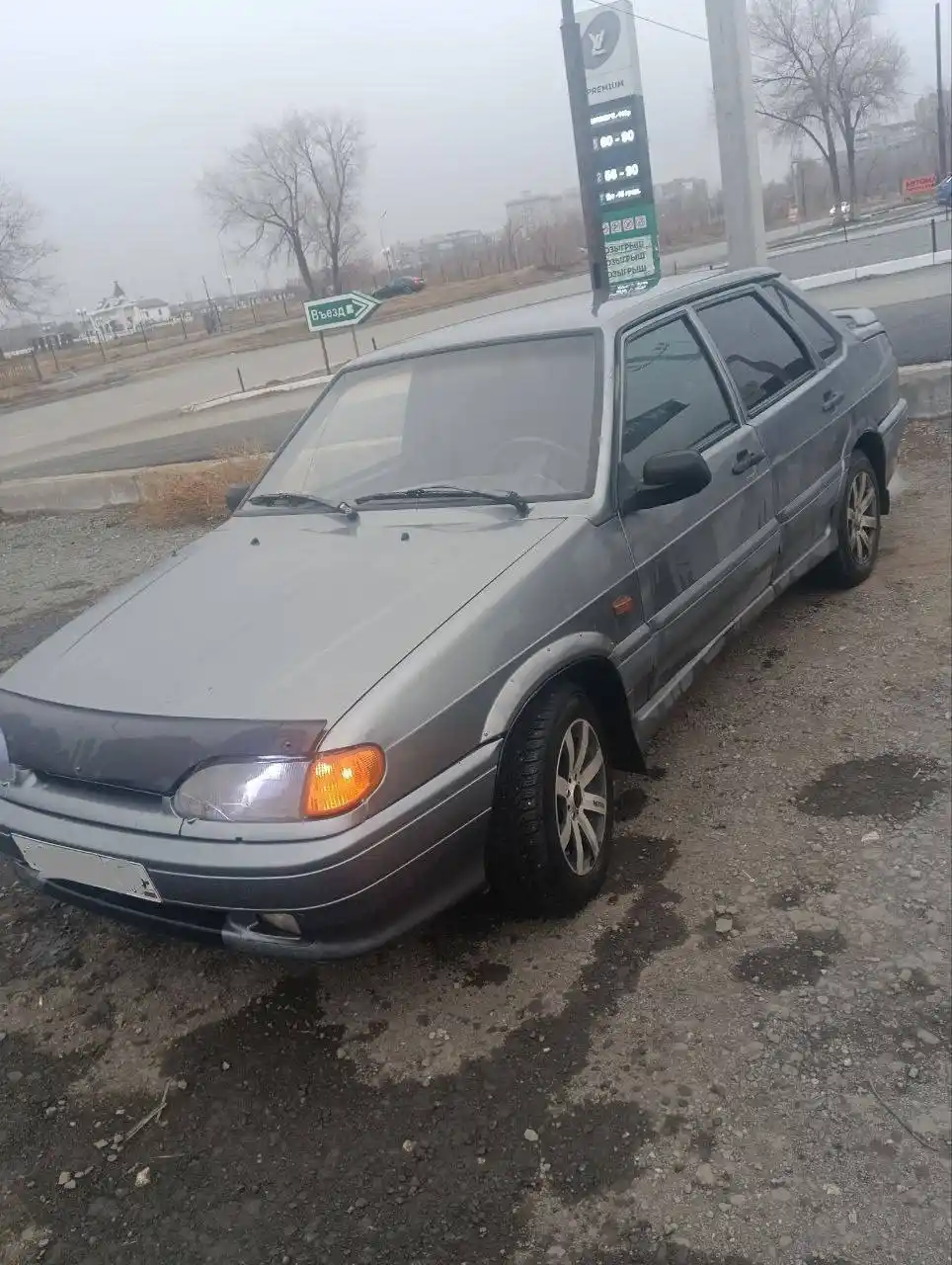 Продам ВАЗ 2115 2007 года