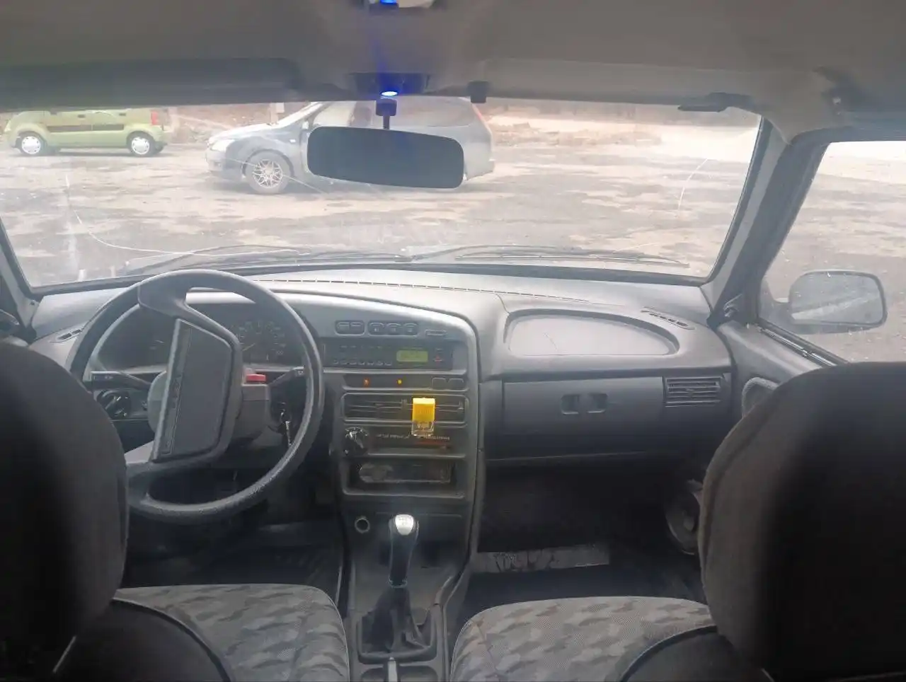 Продам ВАЗ 2115 2007 года