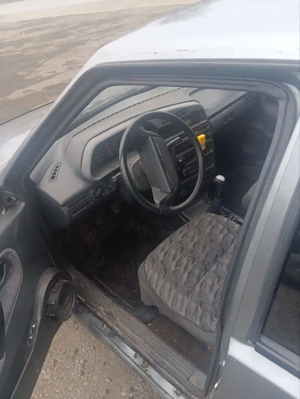 Продам ВАЗ 2115 2007 года