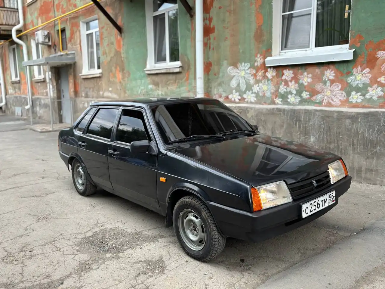 АВТОРЫНОК ОРСК