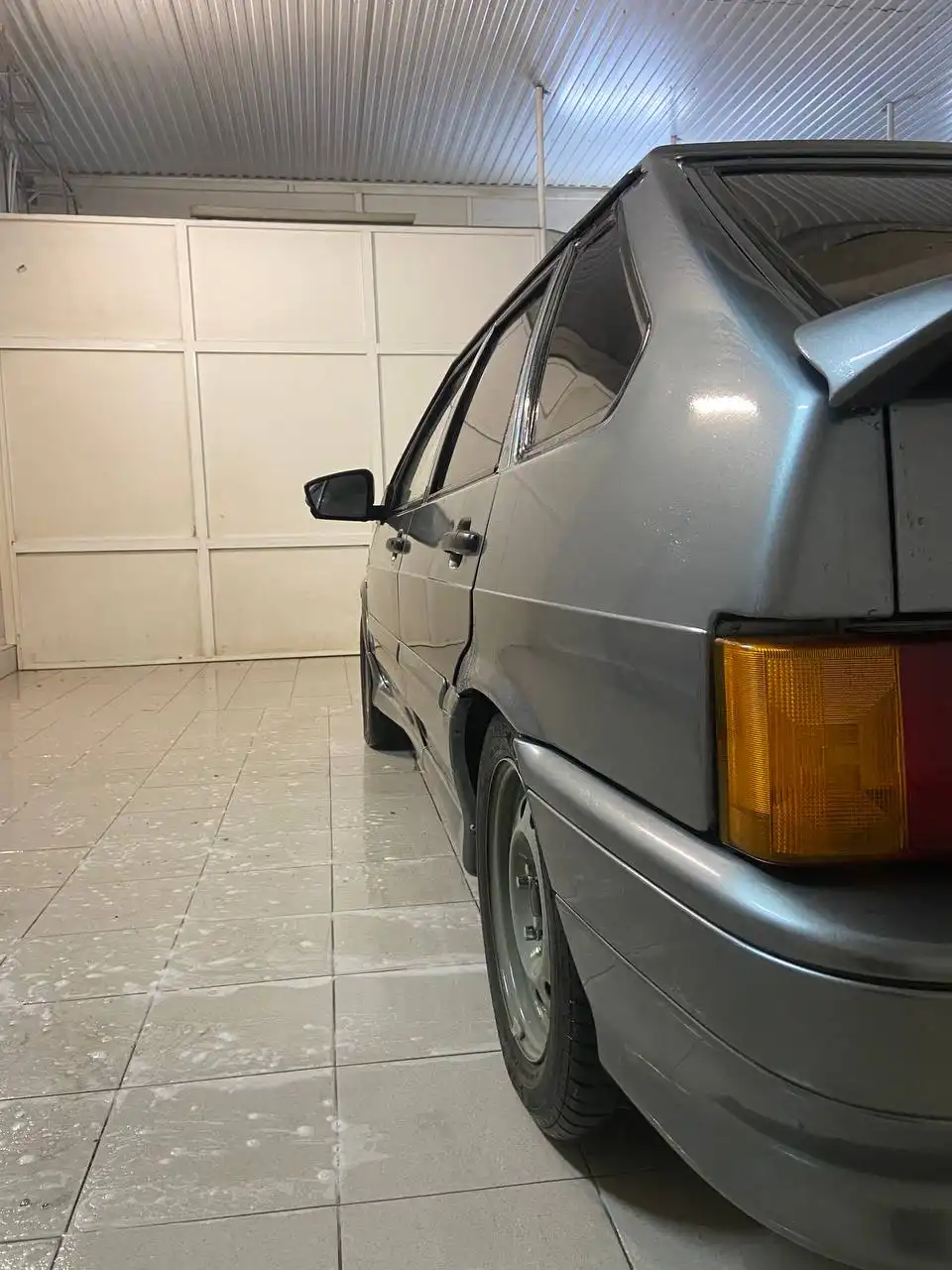 Продажа автомобиля