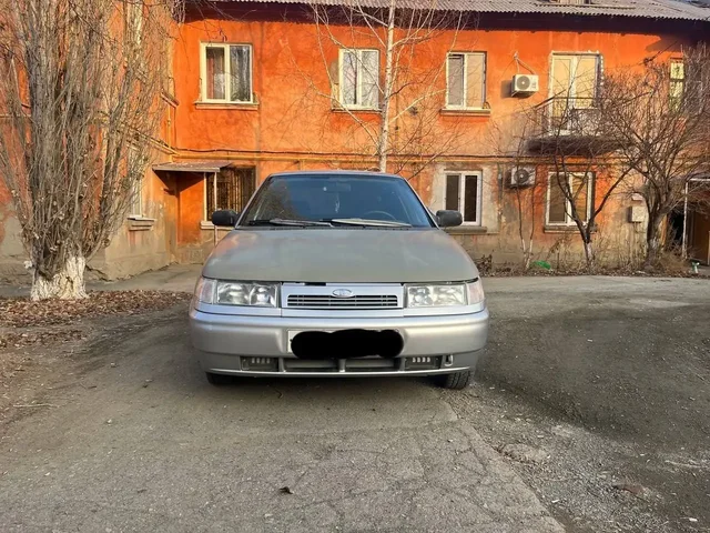 Продам ВАЗ 2110 - Авто в Орск