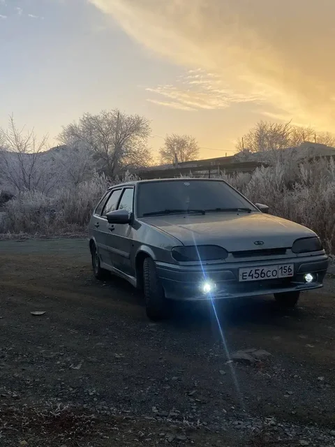 Продажа автомобиля с изменениями - Авто в Орск