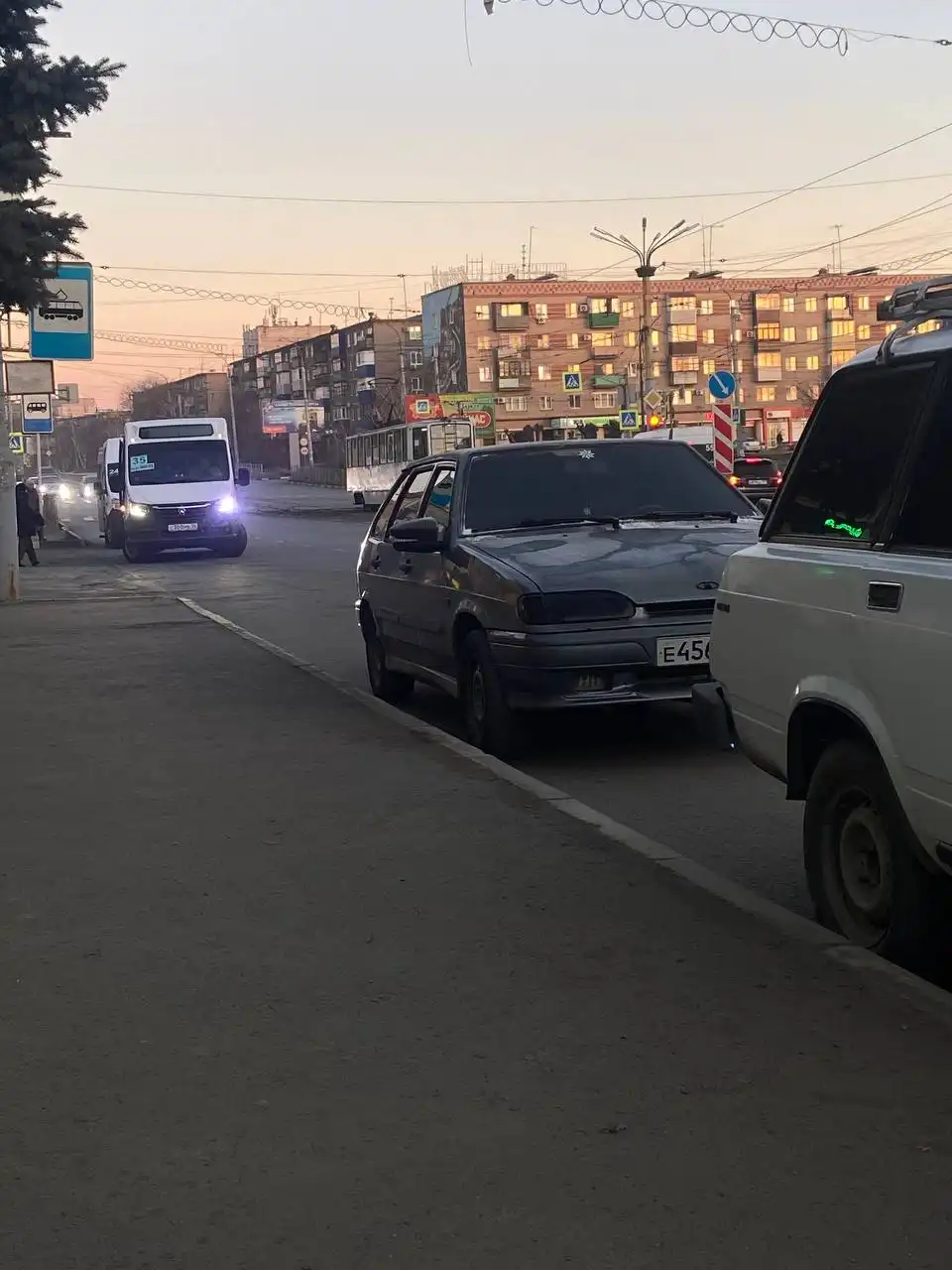 Продажа автомобиля с изменениями