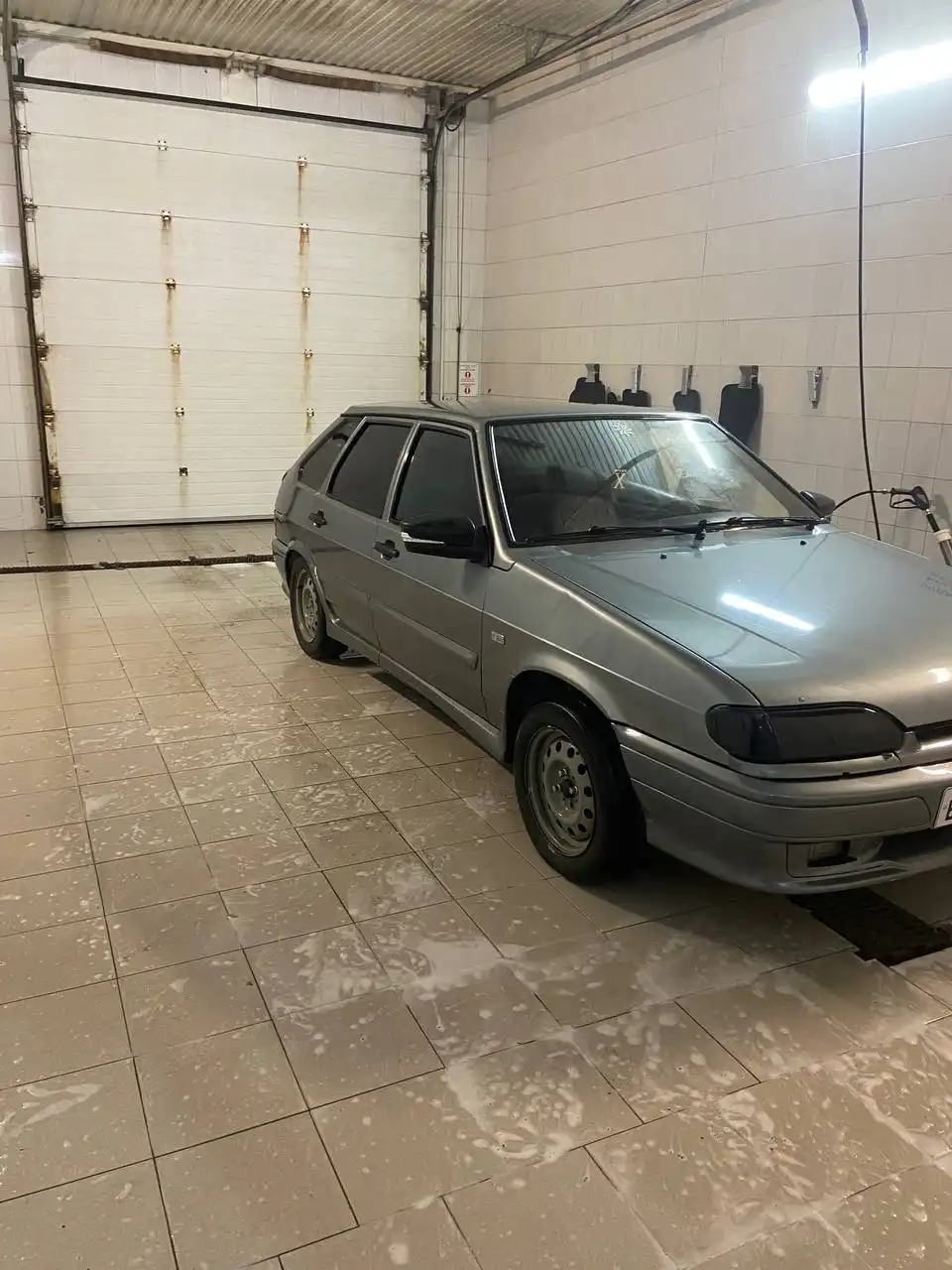 Продажа автомобиля с изменениями