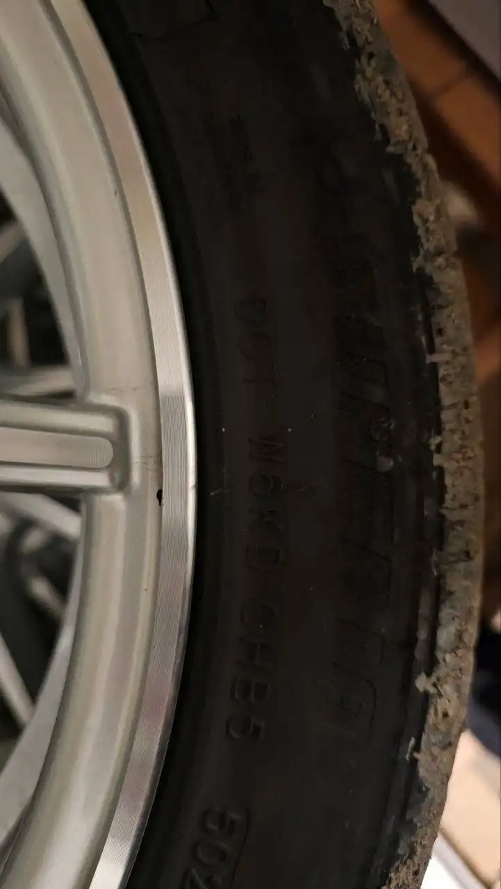 Продажа дисков Vossen R16 с резиной