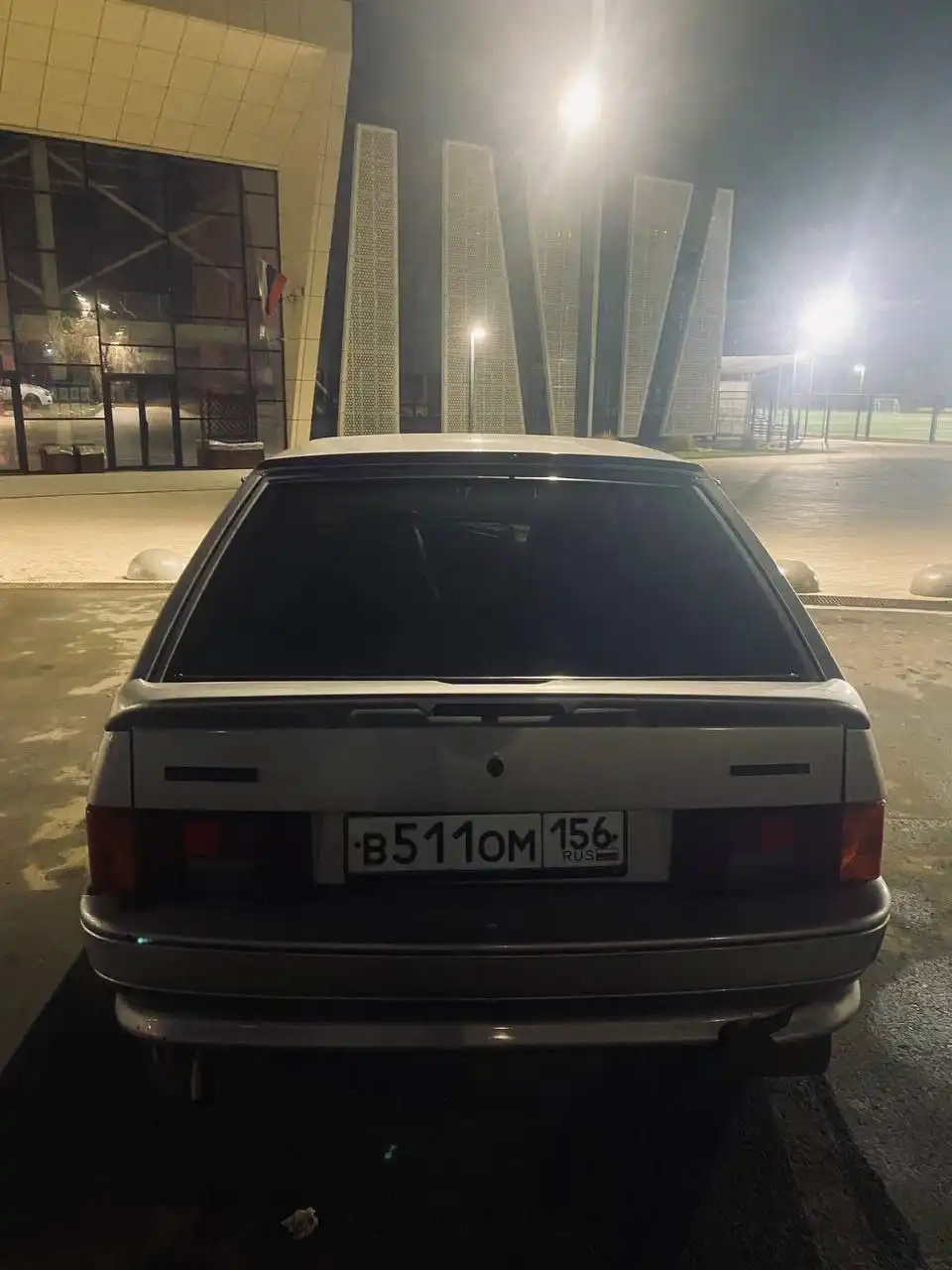 Продам ВАЗ 2114 2008 года