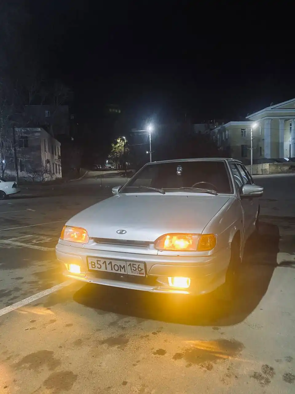 Продам ВАЗ 2114 2008 года