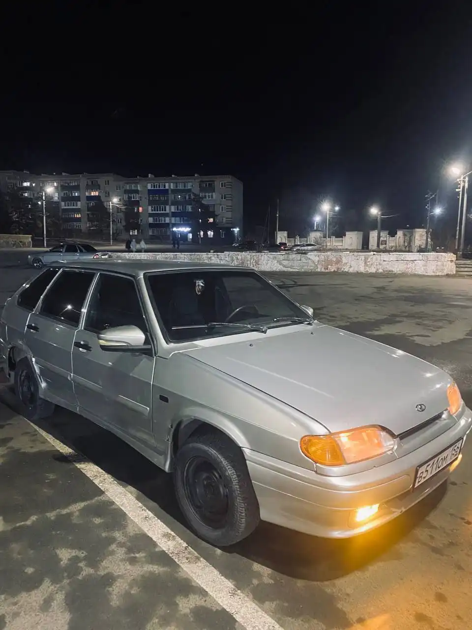 Продам ВАЗ 2114 2008 года