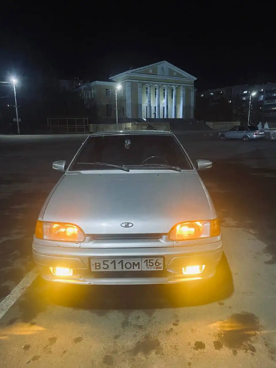 Продам ВАЗ 2114 2008 года