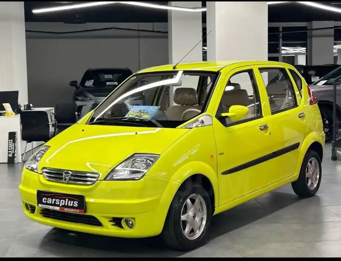 Продажа автомобиля Renault Sandero в Орске