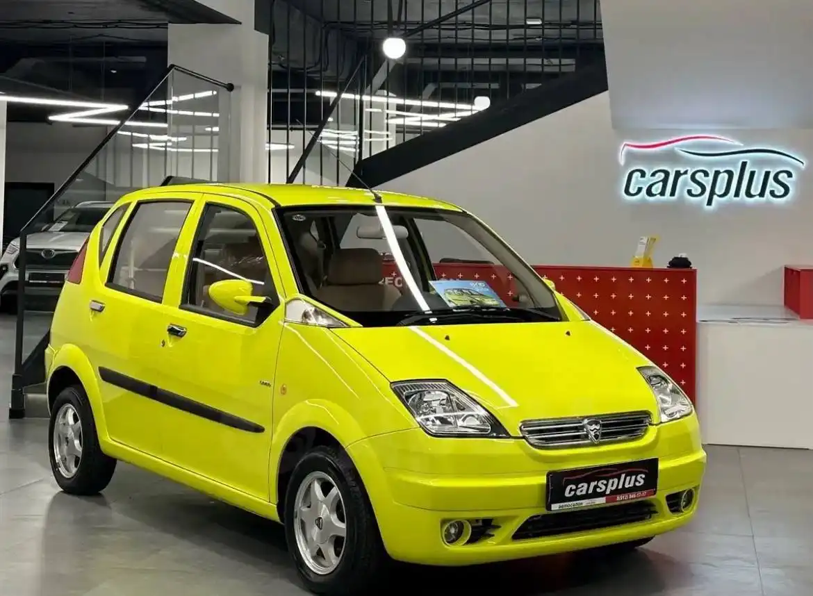 Продажа автомобиля Renault Sandero в Орске