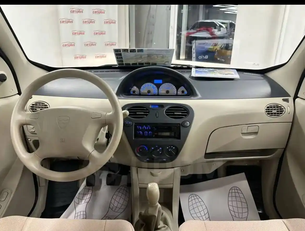 Продажа автомобиля Renault Sandero в Орске