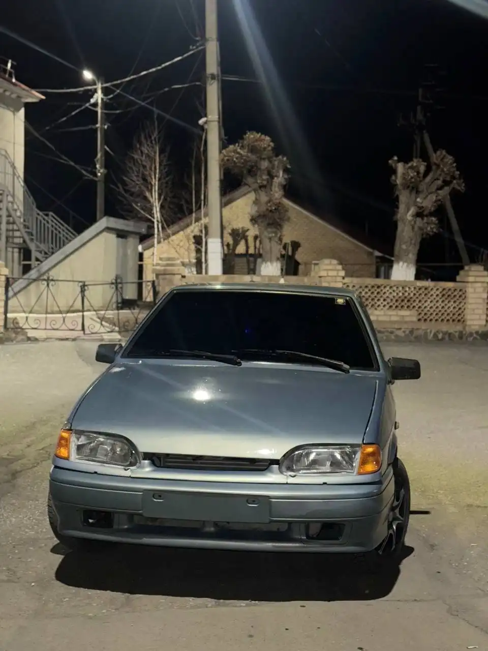 Продажа автомобиля в Орске