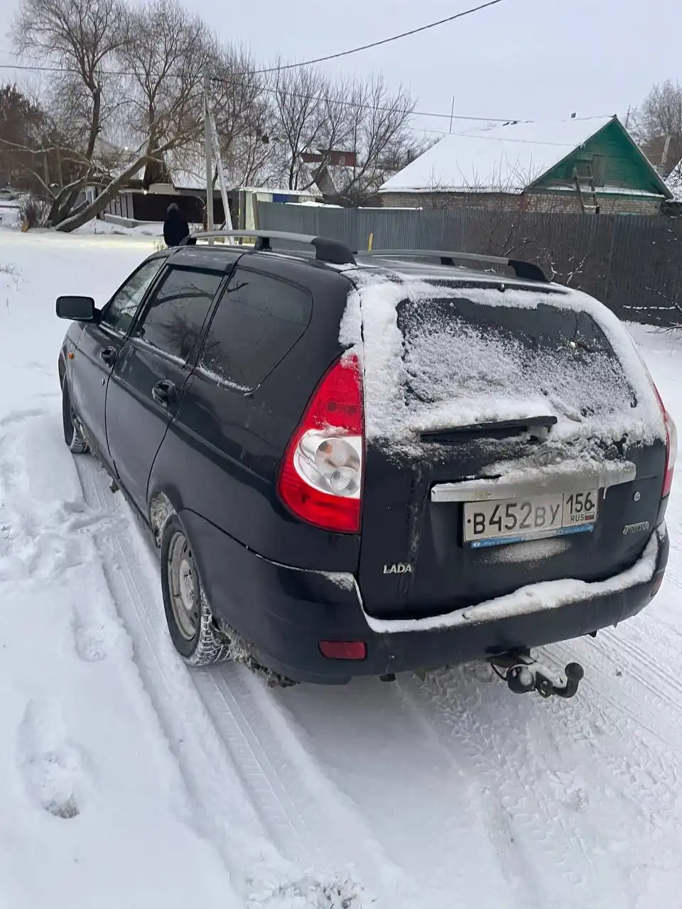 Продажа или обмен автомобиля в Орске