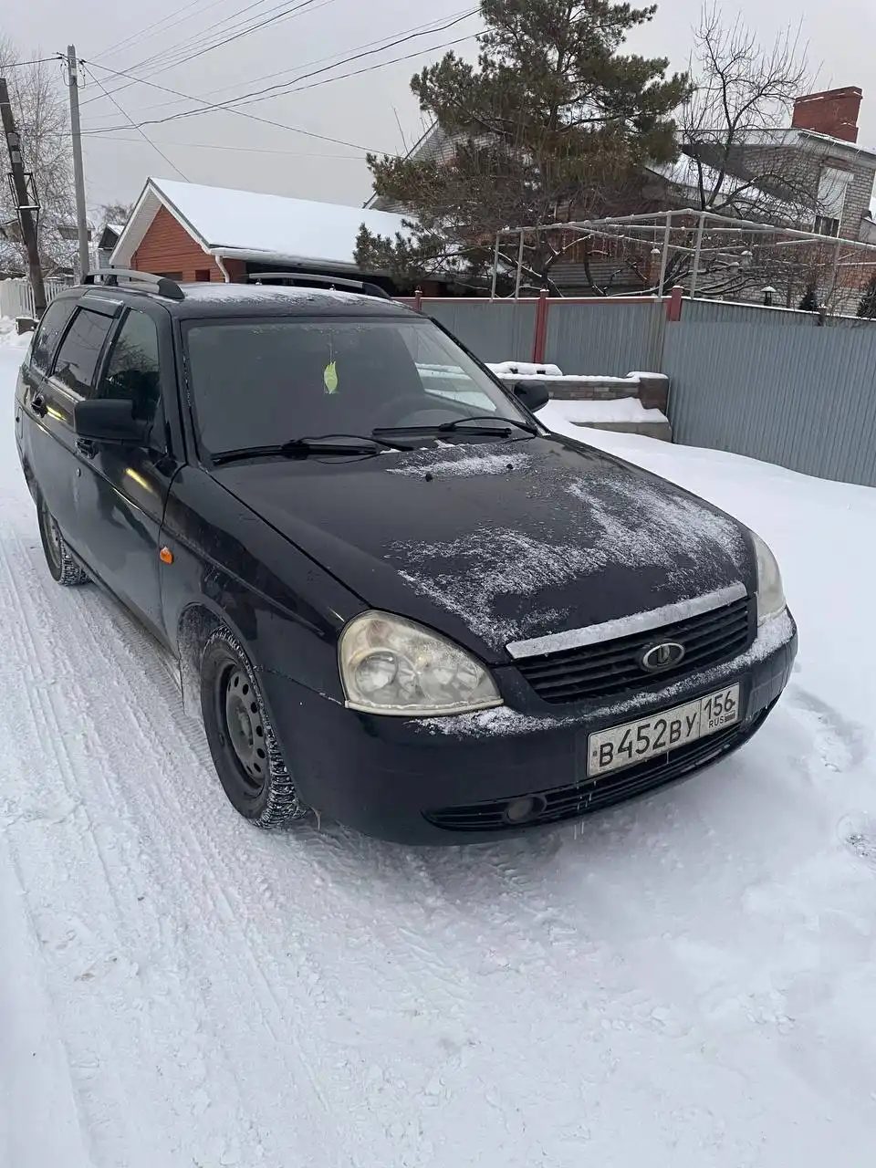 Продажа или обмен автомобиля в Орске