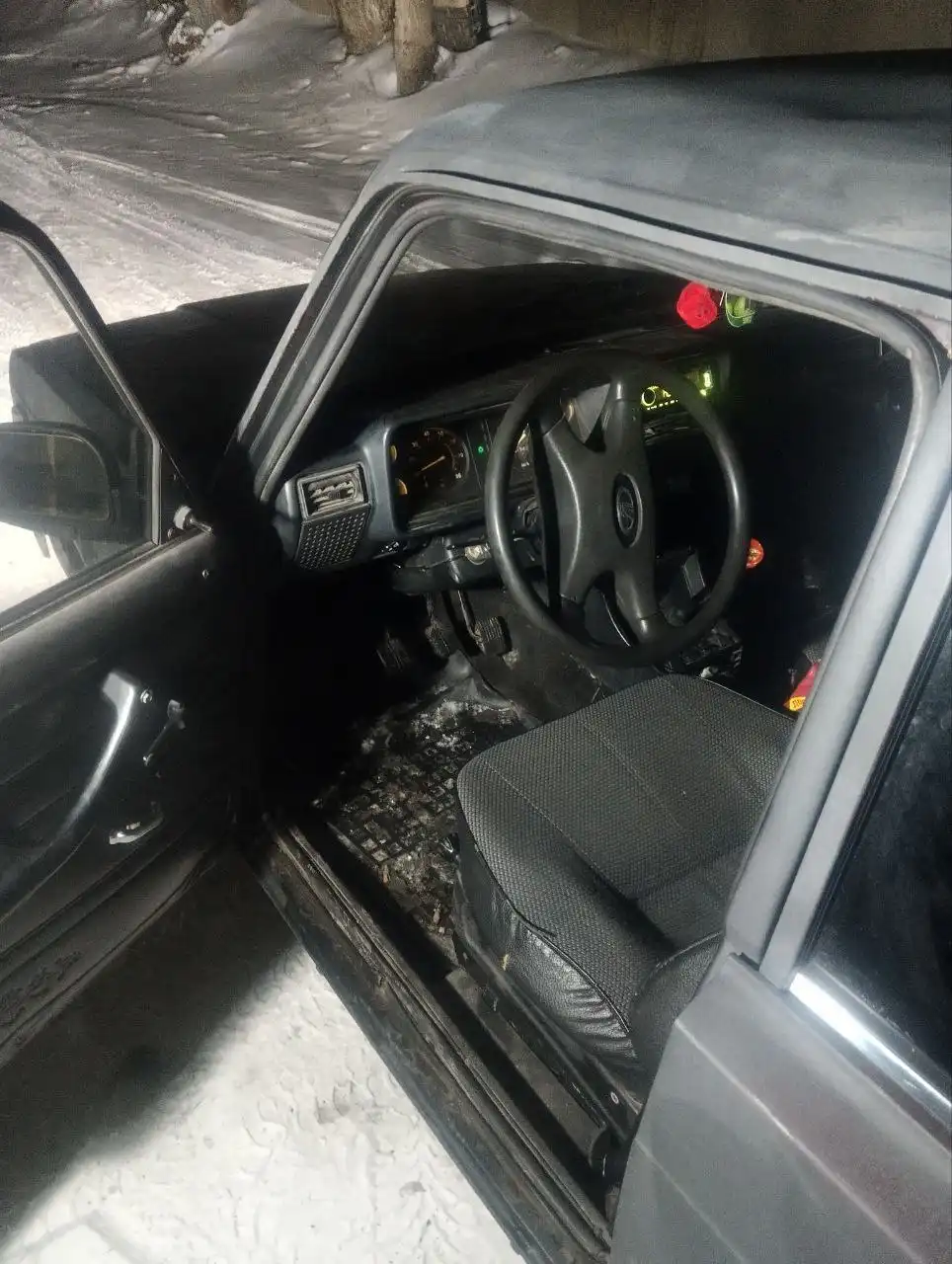 Продам ВАЗ 2107 2007 года инжектор