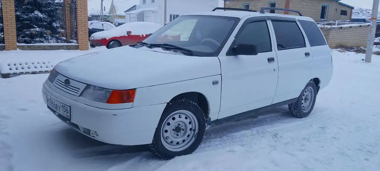 Продам Богдан 2111 2011 года