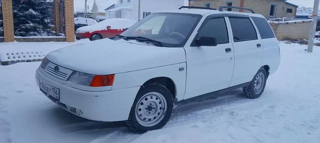 Продам Богдан 2111 2011 года - Госномера в Орск