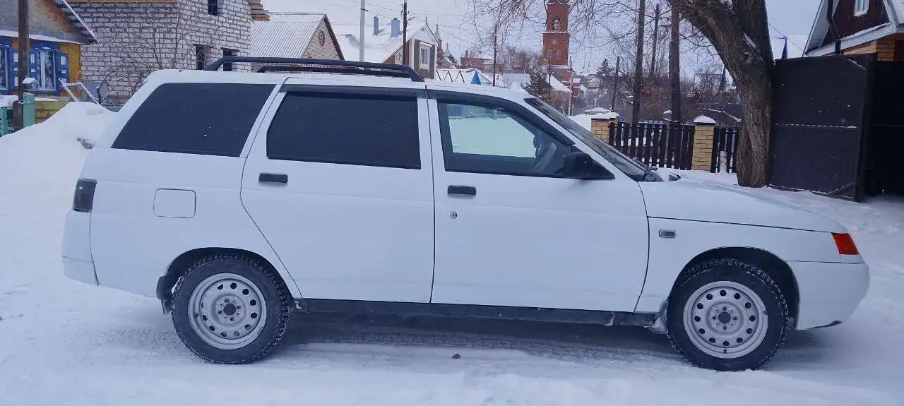 Продам Богдан 2111 2011 года