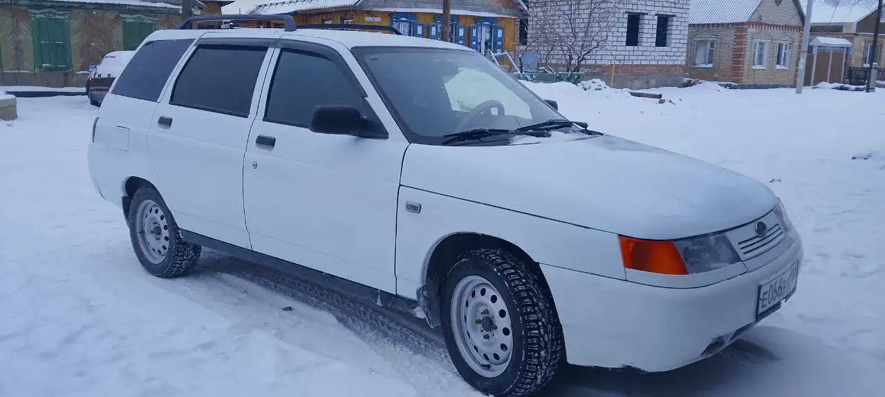 Продам Богдан 2111 2011 года