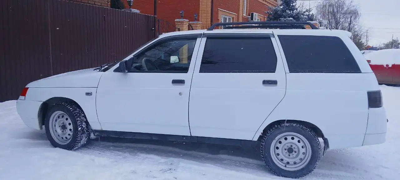 Продам Богдан 2111 2011 года