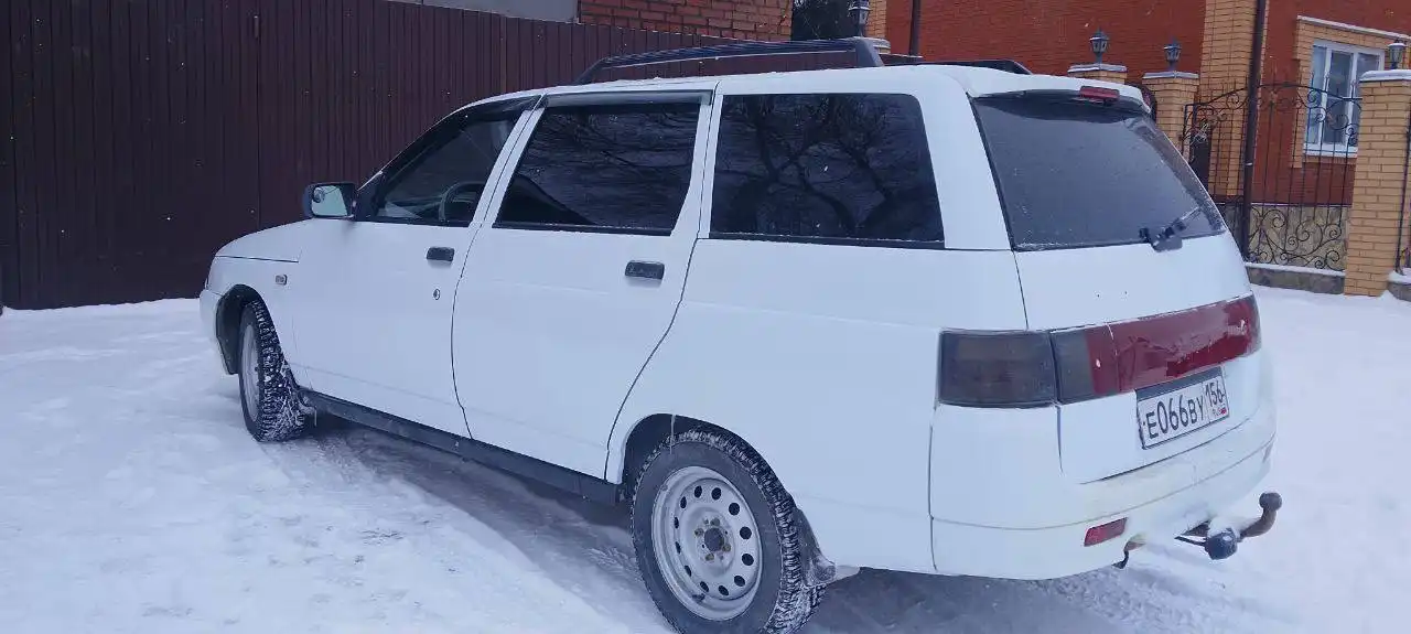 Продам Богдан 2111 2011 года