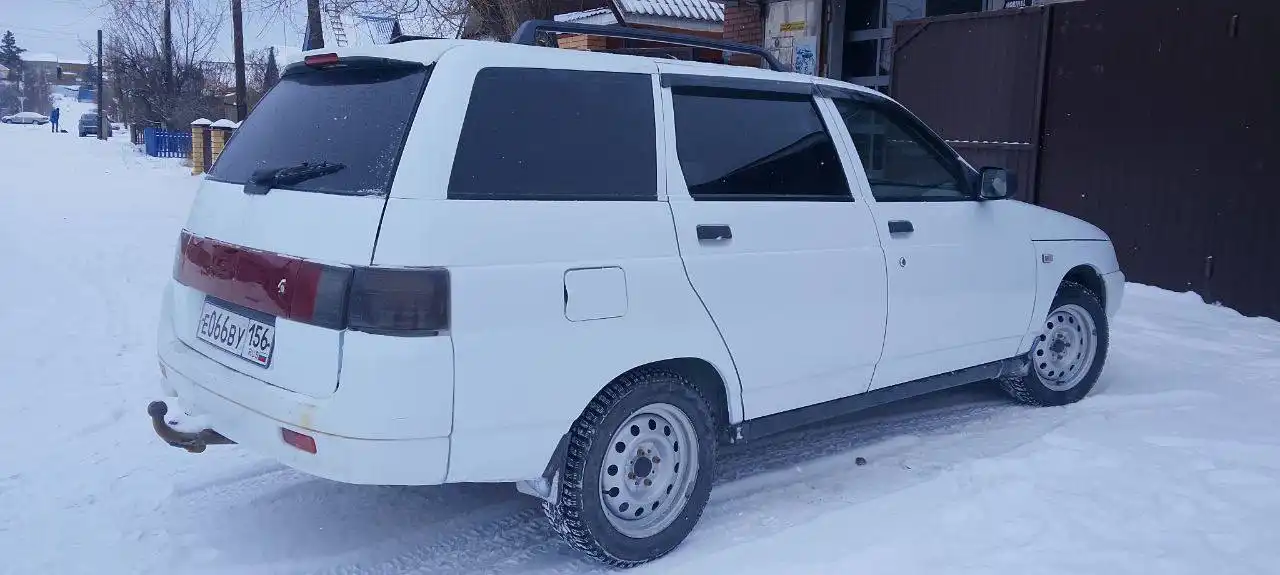 Продам Богдан 2111 2011 года