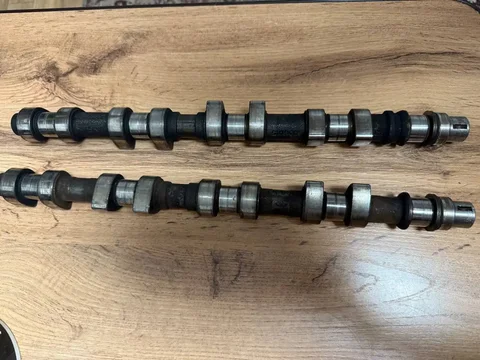 Распредвалы на ВАЗ 120 мотор - Запчасти в Орск