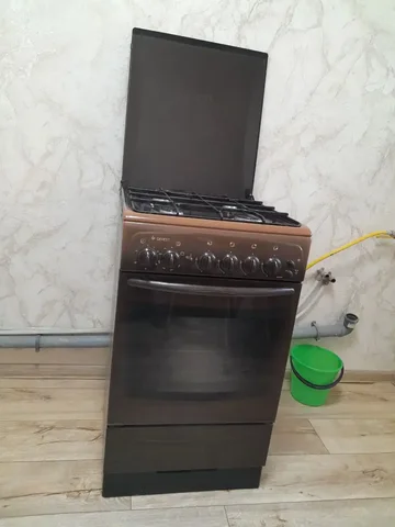 Плита Гефест б/у в рабочем состоянии - Растения в Орск