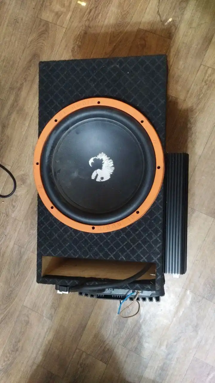 Продажа в сборе 8к