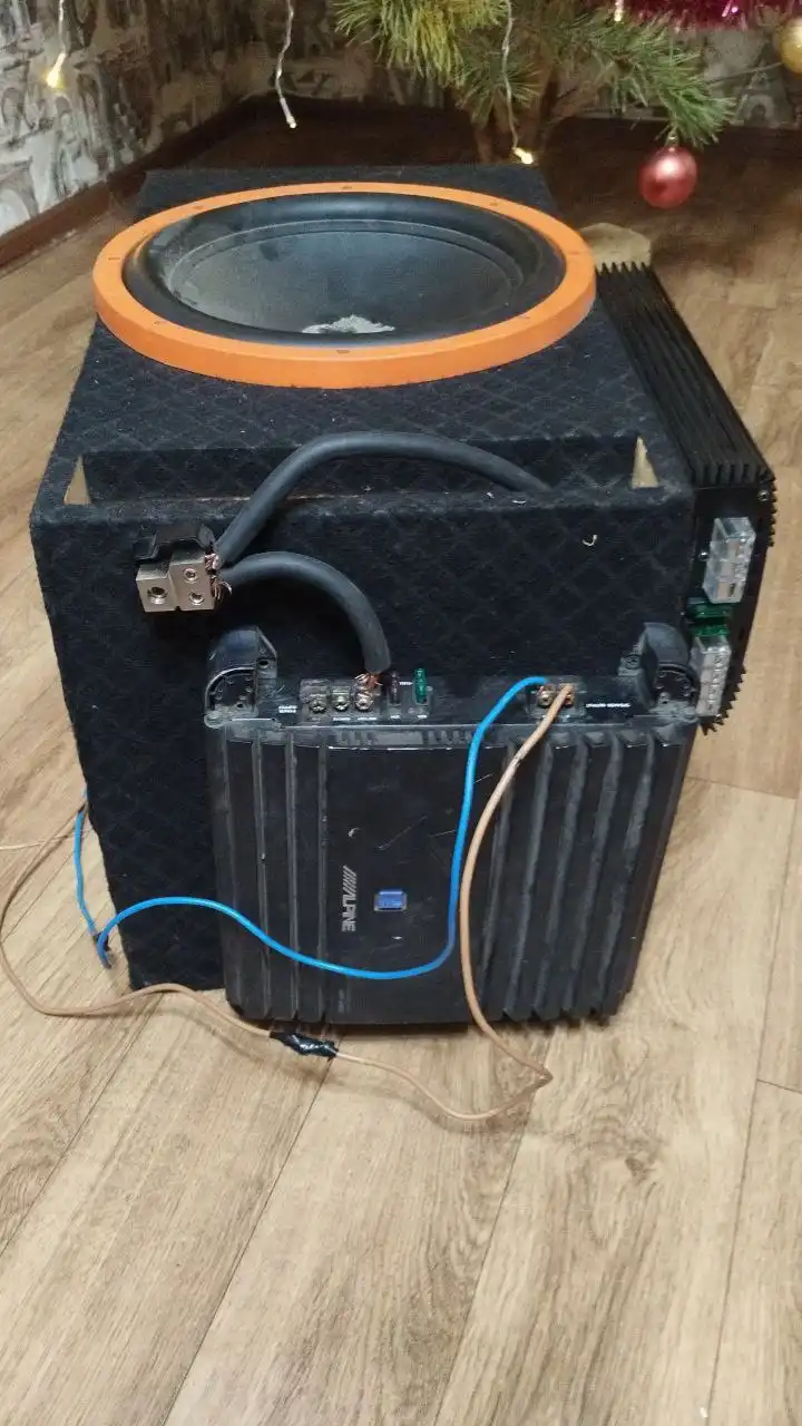 Продажа в сборе 8к