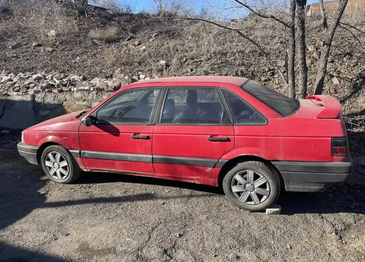 Продам автомобиль на ходу без аккумулятора