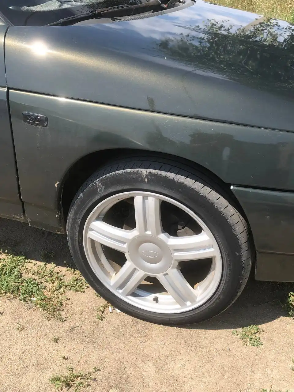 Продажа торусов R17