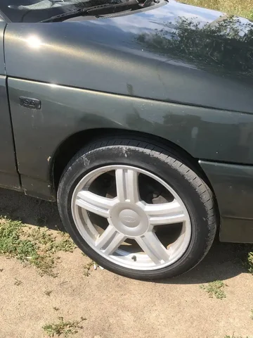 Продажа торусов R17 - Авто в Орск