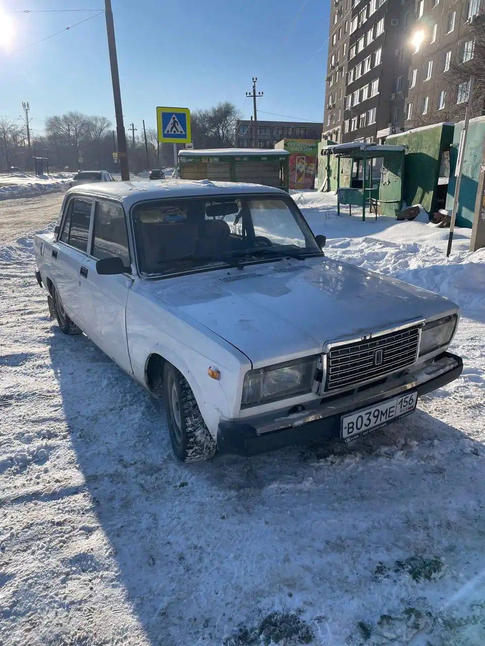 Продам обмен Авторынок Орск