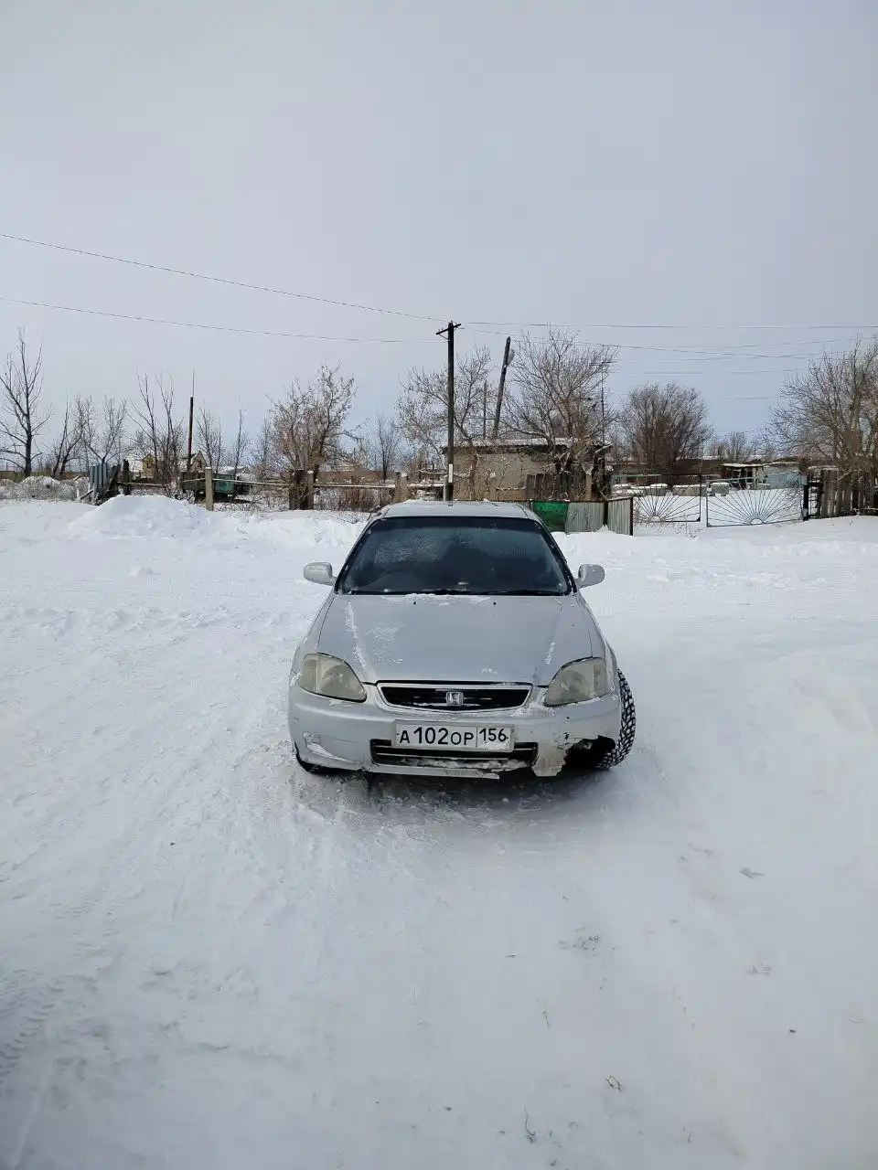 Продам Хонду Цивик