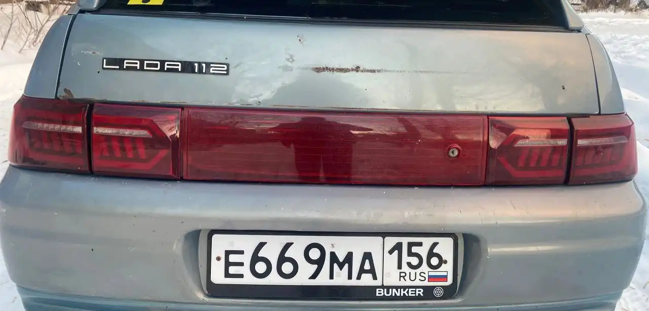 Продам Ауди фонари в идеальном состоянии