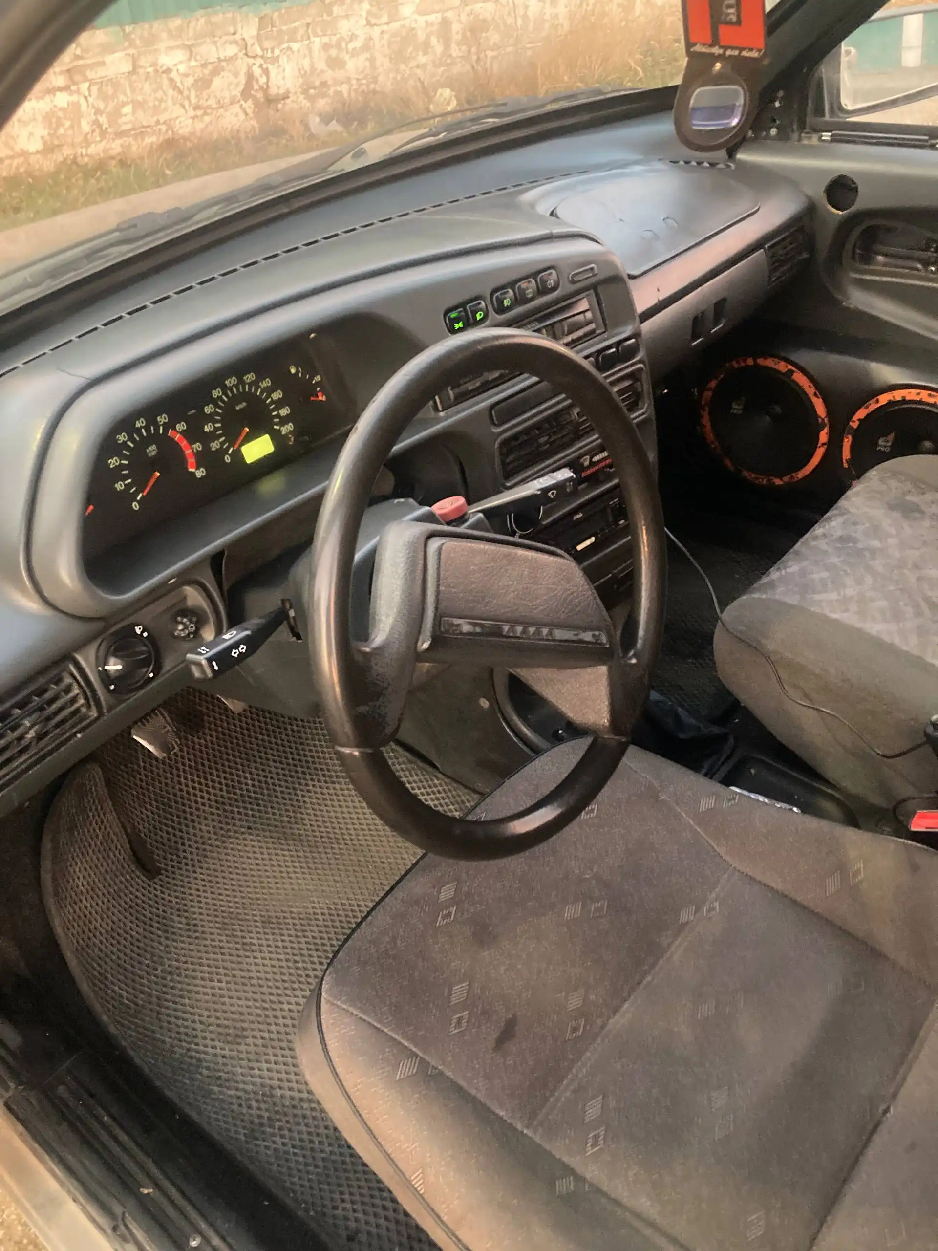 Продажа автомобиля