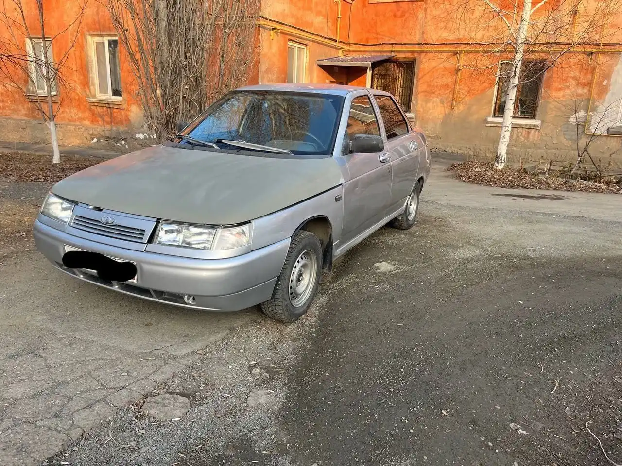 Продажа ВАЗ 2110 2002 года