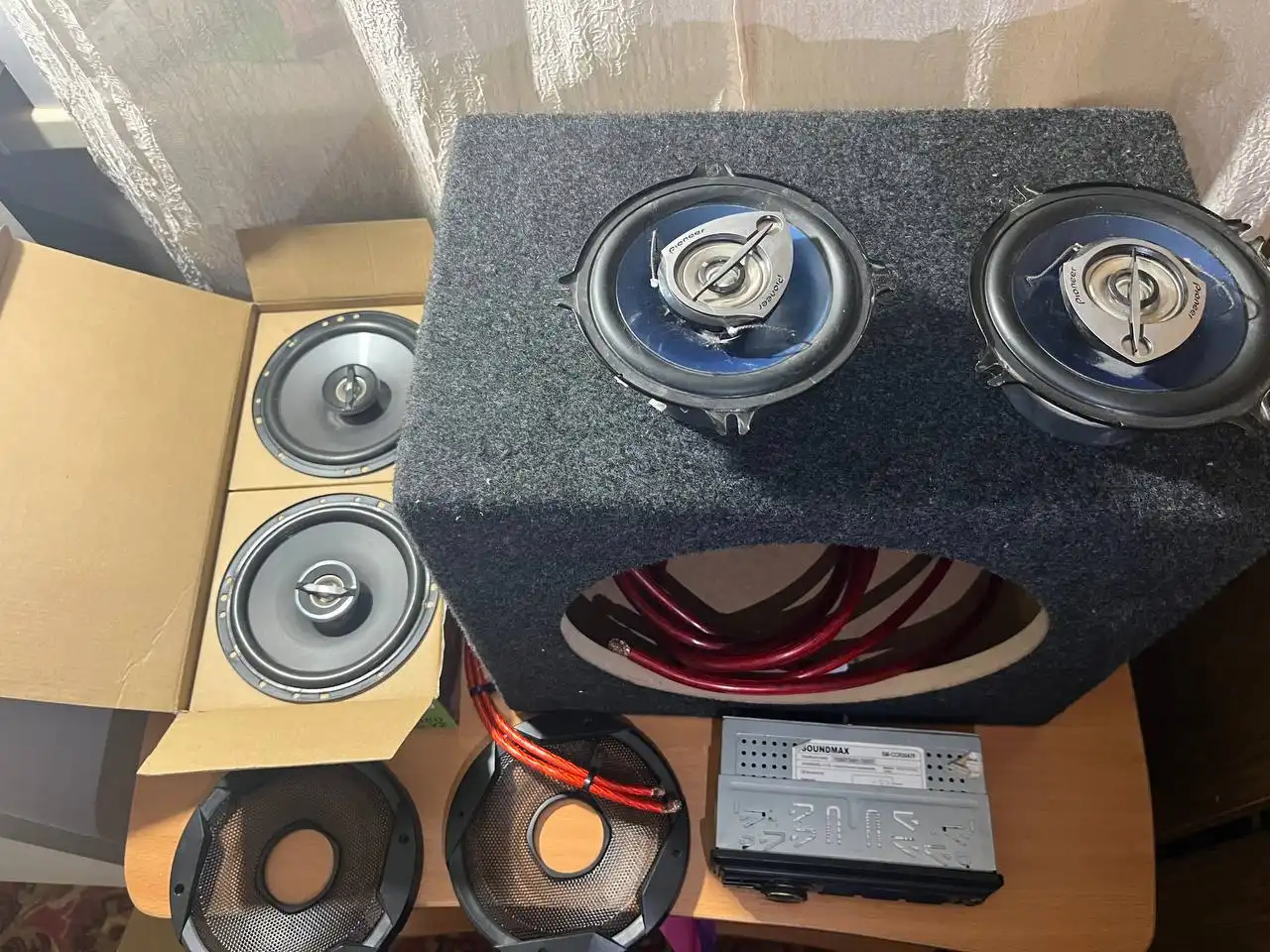 Продажа автомобиля на авторынке в Орске