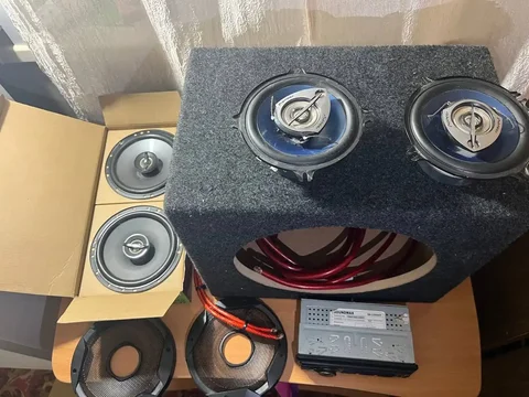 Продажа автомобиля на авторынке в Орске - частное объявление в Орск