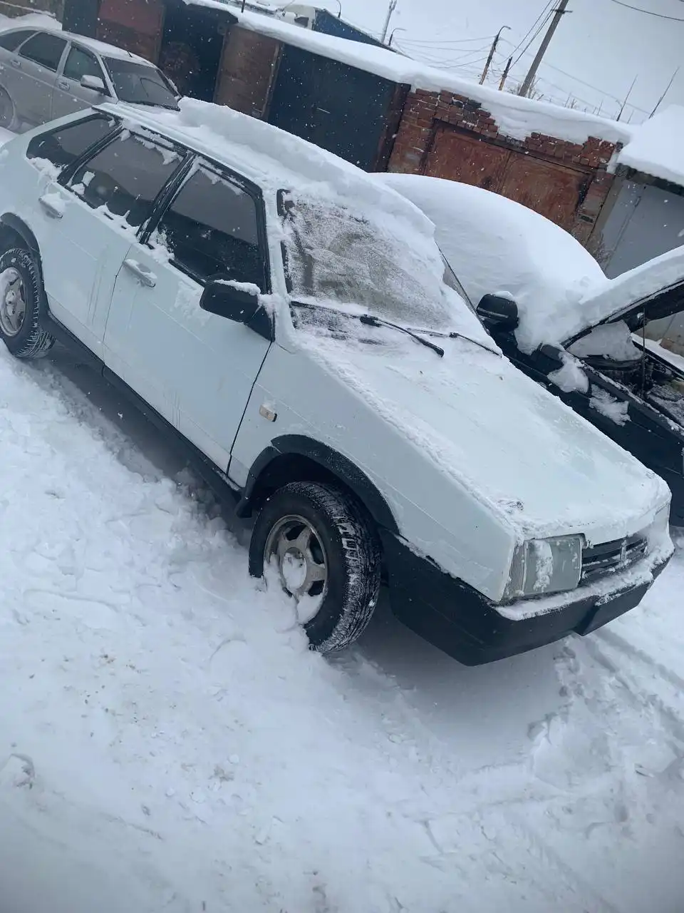 Продажа на АВТОРЫНКЕ ОРСК