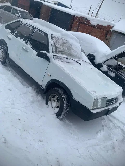 Продажа на АВТОРЫНКЕ ОРСК - частное объявление в Орск